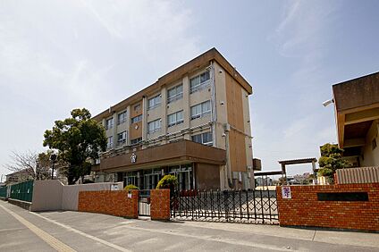 和歌山市立宮小学校 約1200m(徒歩15分)