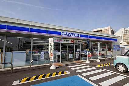 ローソン和歌山弘西店 約960m(徒歩12分)