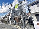 神奈川県川崎市高津区新作５丁目18-13：物件画像