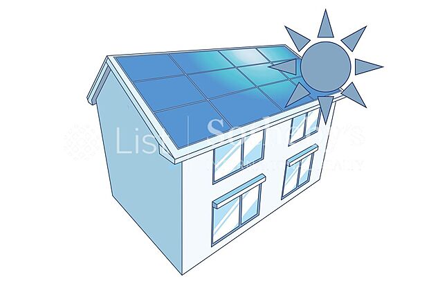【その他設備】◆自宅で電気を「つくって使う」ことで電力購入量を減らし、電気代の節約につながります！また、停電時の電源として使えるなど防災面でも安心感があります。