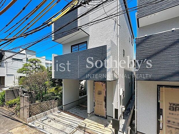 【外観】*現地写真*ご案内可能物件になります!お気軽にお問い合わせください!※掲載画像はAI加工を施しております。実際の形状・色味・空模様・陽当たり等と異なる場合があります。