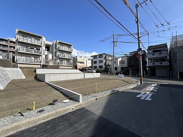 (2025年3月撮影)
