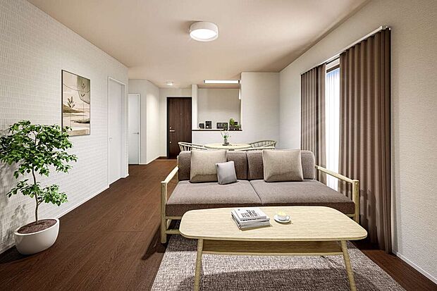 革新的なコンセプト住宅!
スマート平屋が千葉市内に続々と誕生!
お気軽にお問い合わせください。