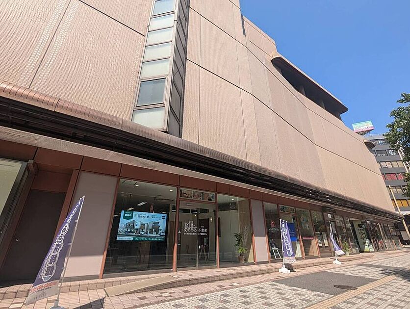 交通図