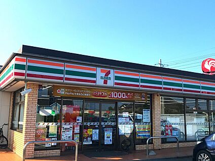 セブン-イレブン 千葉古市場店 350ｍ