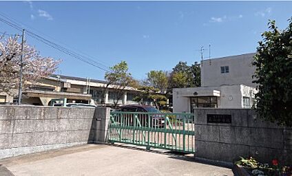 名古屋市立萩山中学校 1150ｍ(徒歩15分)