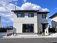広島県福山市東川口町１丁目：物件画像