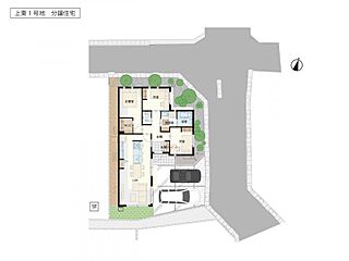 倉敷市上東１号地 その他