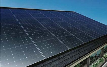 家計にも環境にも優しい太陽光発電システム