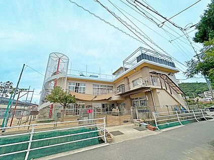 あゆみ保育園 1495ｍ(徒歩19分)