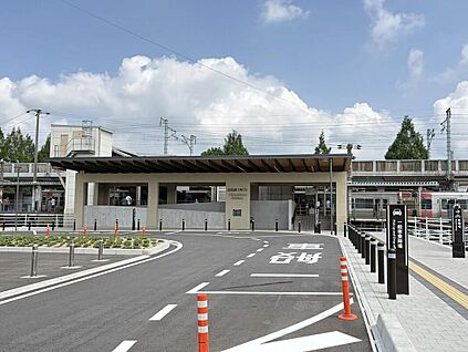 JR高島駅 880ｍ(徒歩11分)