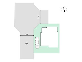 【ご成約プレゼント対象物件・複数物件まとめて観覧可】国立市富士見台4丁目　新築分譲住宅　全1棟 その他