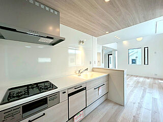 【ご成約プレゼント対象物件・複数物件まとめて観覧可】国立市西1丁目　新築分譲住宅　残1棟 その他