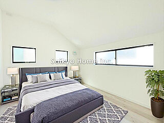 【ご成約プレゼント対象物件・複数物件まとめて観覧可】昭島市玉川町5丁目　新築　残1棟 その他