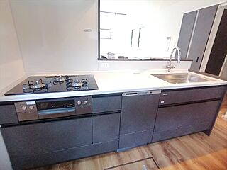 【ご成約プレゼント対象物件・複数物件まとめて観覧可】三鷹市井口4丁目　新築分譲住宅　全1棟 その他