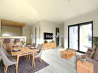 【ご成約プレゼント対象物件・複数物件まとめて観覧可能】八王子市子安町1丁目　新築分譲住宅　全１棟 その他