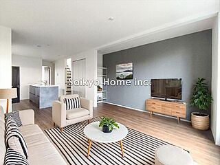 【ご成約プレゼント対象物件・複数物件まとめて観覧可】立川市柴崎町1丁目　新築　全3棟 残り1棟 その他