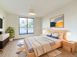 【ご成約プレゼント対象物件・複数物件まとめて観覧可】立川市柴崎町1丁目　新築　全3棟 残り1棟 その他