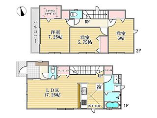 【ご成約プレゼント対象物件・複数物件まとめて観覧可】三鷹市上連雀6丁目　新築　全6棟（残2棟） その他