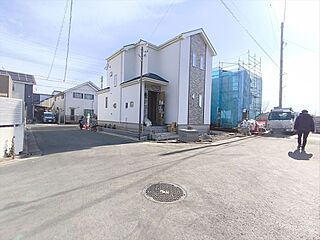 【ご成約プレゼント対象物件・複数物件まとめて観覧可】三鷹市北野3丁目　新築分譲住宅　全16棟 その他