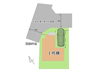 【ご成約プレゼント対象物件・複数物件まとめて観覧可】立川市一番町1丁目　新築分譲住宅　全1棟 その他