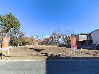 【ご成約プレゼント対象物件・複数物件まとめて観覧可】日野市日野本町3丁目　新築全4棟 残り3棟 外観