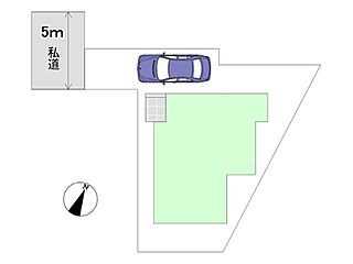 【ご成約プレゼント対象物件・複数物件まとめて観覧可】日野市西平山5丁目　新築分譲住宅　全1棟 その他
