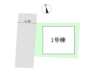 【ご成約プレゼント対象物件・複数物件まとめて観覧可】八王子市本町　分譲住宅全1棟 その他