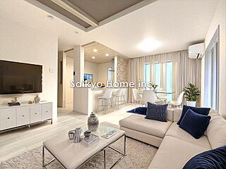 1/8新‐価‐格【ご成約プレゼント対象物件・複数物件まとめて観覧可】日野本町5丁目　新築　全1棟 その他