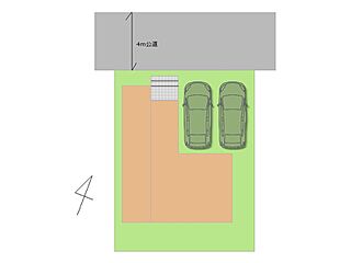【現地販売会・ご成約プレゼント対象物件・複数物件まとめて観覧可】日野市日野台4丁目　新築　全1棟 その他