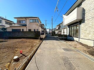 【現地販売会・ご成約プレゼント対象物件・複数物件まとめて観覧可】日野市日野台4丁目　新築　全1棟 その他