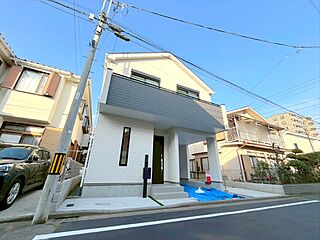 【ご成約プレゼント対象物件・複数物件まとめて観覧可能】八王子市上野町　新築分譲住宅　全2棟 その他