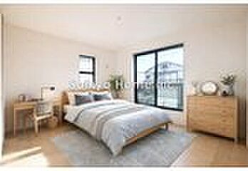 【ご成約プレゼント対象・複数物件まとめて観覧可】国分寺市新町2丁目　新築分譲住宅　全2棟 その他