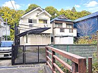 東京都日野市百草：物件画像