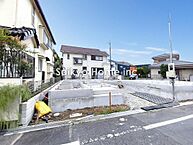 東京都日野市神明4【ご成約プレゼント対象物件】：物件画像