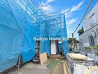 東京都立川市砂川町6【ご成約プレゼント対象物件】：物件画像