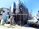 東京都八王子市万町：物件画像