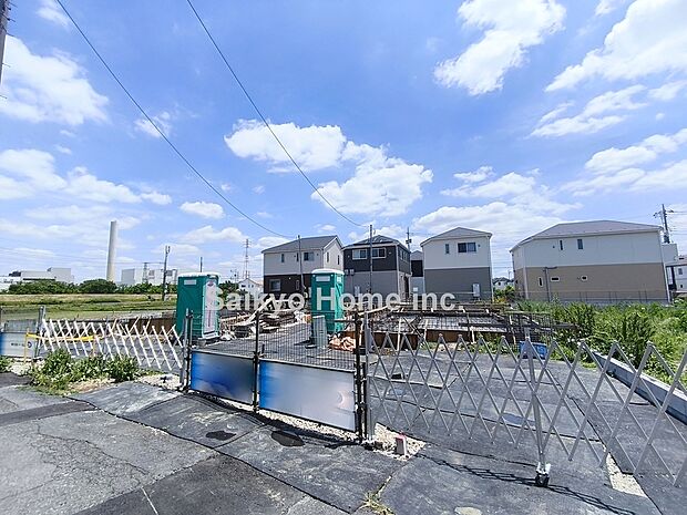 現地写真