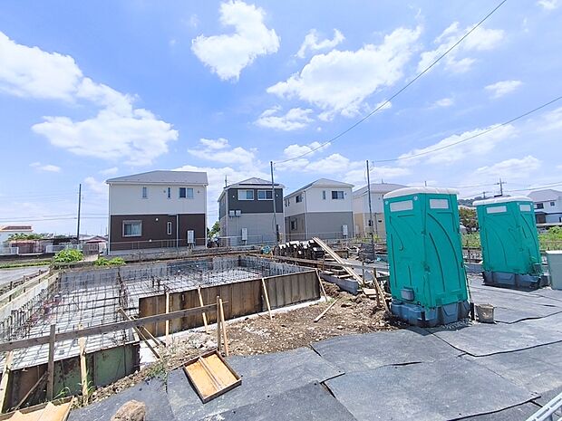 現地写真