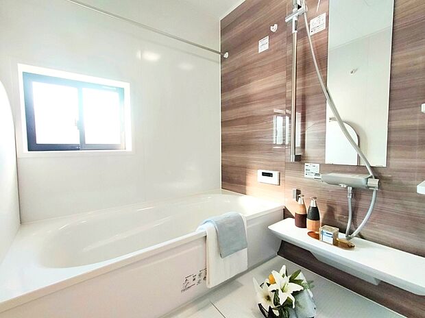 【浴室】施工例