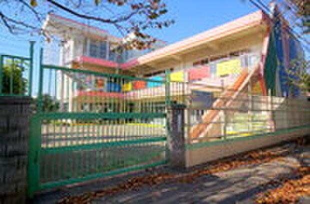 あけの星幼稚園