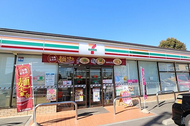 ファミリーマート立川通り店（約60m）