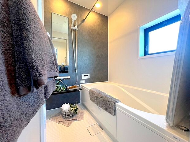 【浴室】施工例