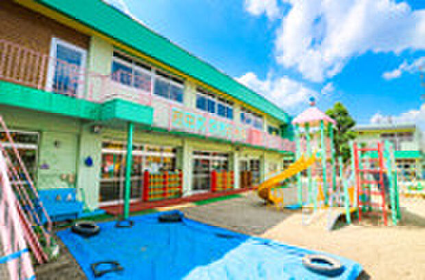 府中つくし幼稚園