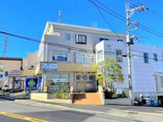 てんじん内科外科クリニック（約260m）