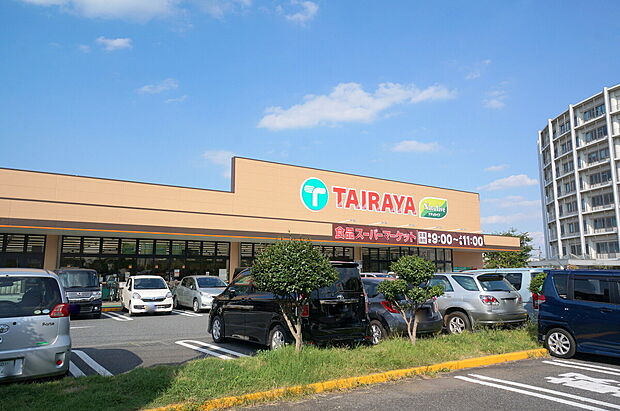 TAIRAYA拝島店