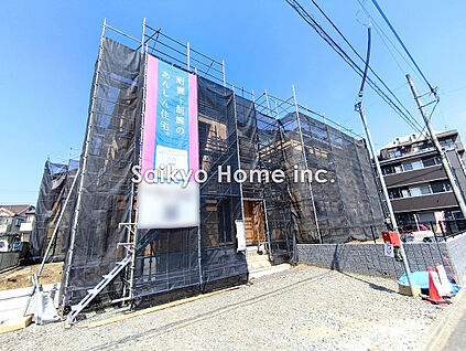 現地写真