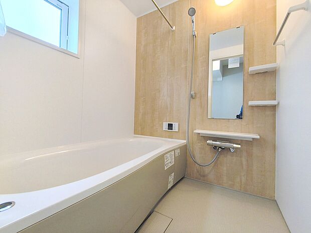 【浴室】施工例