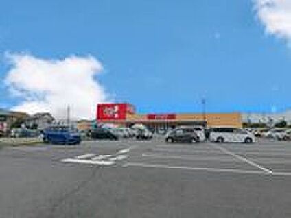 生鮮市場TOP 昭島中神店 200ｍ