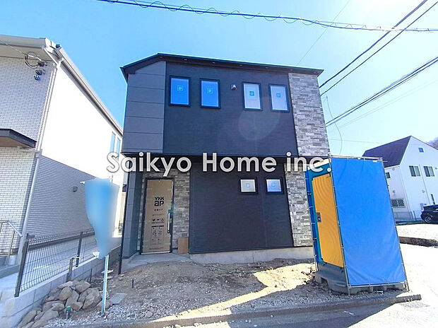 【現地写真】住まいの快適性と確かな安全性を充実させた設備、仕様です。